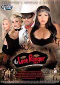 The Lone Ranger XXX: An Extreme Comixxx Parody (2013)